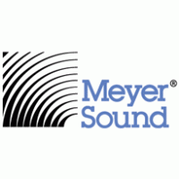 Meyer Sound Logo