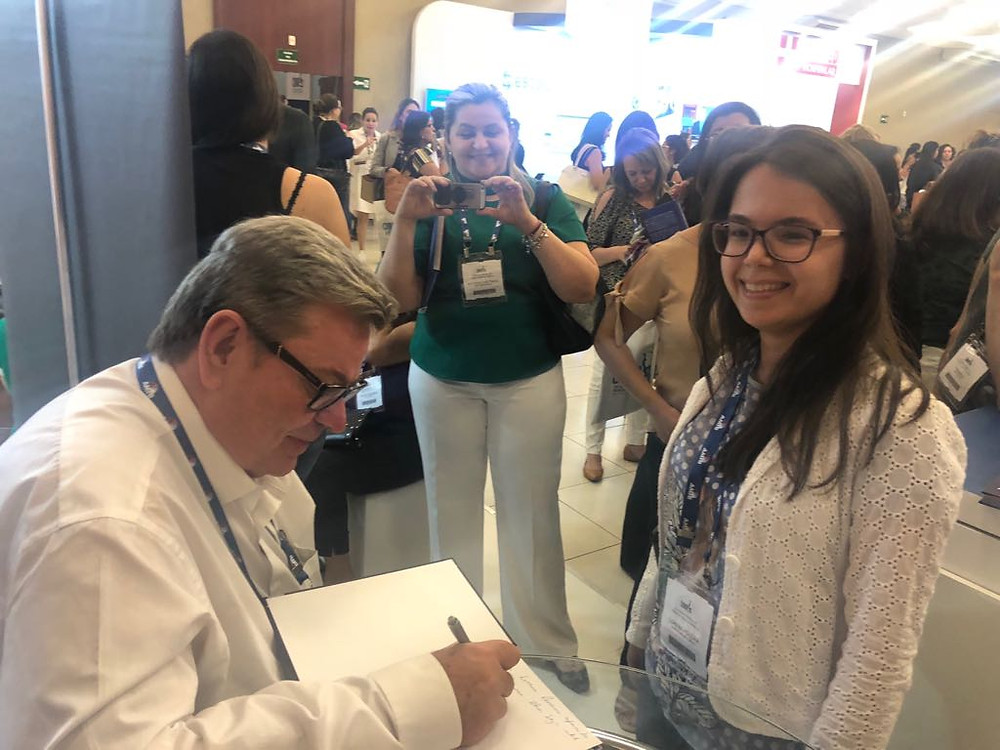 CAEPP - Centro de Apoio ao Ensino e Pesquisa em Pediatria - Professor Dr. Werther Brunow de Carvalho lança Volume 1 da Coleção Ventilação Pulmonar Mecânica