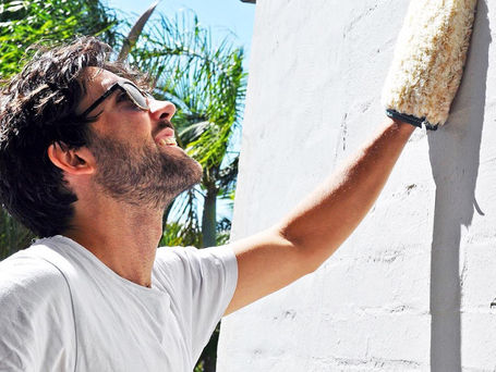 Clean & healthy with Ha-Ra Australia