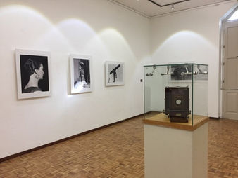 Exponen en Morelia obra de Tina Modotti