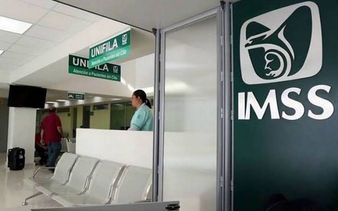 Todavía no hay confirmación de posible reinfección de Covid-19 en México: IMSS