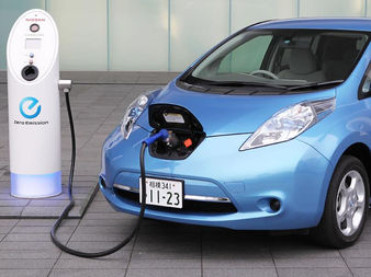 Altos Precios, frenan Comercialización Masiva de Autos Eléctricos: Deloitte
