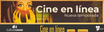 Cultura UNAM en casa