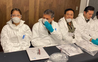 95 Inspectores de PROFEPA podrán detectar bifenilos policlorados en sitios industriales