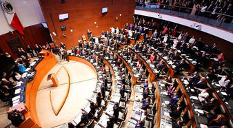 Iniciaron en el Senado Mesas de Parlamento abierto sobre regulación del cannabis