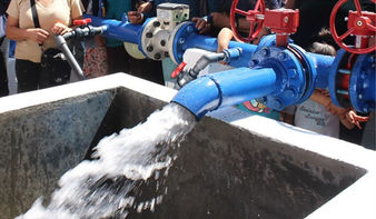 Exhorta Consejo Consultivo del Agua a la CFE a no Interrumpir por Falta de Pago el Suministro de Ele