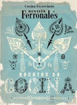 Conoce la Gastronomía ferroviaria, patrimonio cultural intangible