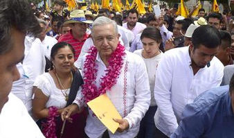 Medidas de Austeridad son para resolver Necesidades del Pueblo: AMLO