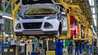 Sector Automotriz clama por ayuda; está en Crisis, por coronavirus