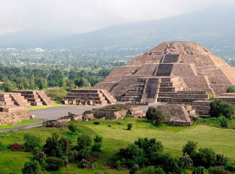 Continúa la reapertura de zonas arqueológicas y museos del INAH