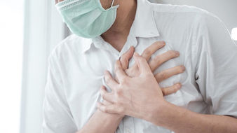 Los pacientes recuperados de COVID-19 deben vigilar su corazón