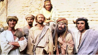 Cinco Películas Clásicas de Semana Santa para disfrutar en Casa