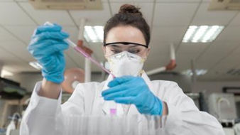 Se contará con insumos necesarios para pruebas de laboratorio para coronavirus COVID-19: SSA