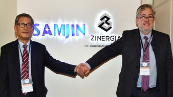Samjin pretende conquistar el Mercado Mexicano de iluminación LED