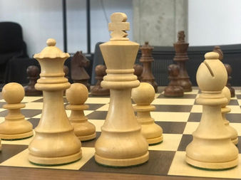 Inicia el torneo de ajedrez “Quédate en Casa”