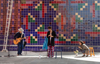 El Centro Nacional de las Artes reabre sus puertas