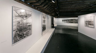 El Centro de la Imagen reabre sus puertas con exposiciones
