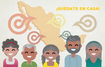 Secretaría de Cultura, el INALI y la CIRT colaboran para el desarrollo de mensajes en lenguas indíge