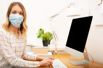 Tips que debes tomar en cuenta cuando realices Home Office si tuvieras hijos