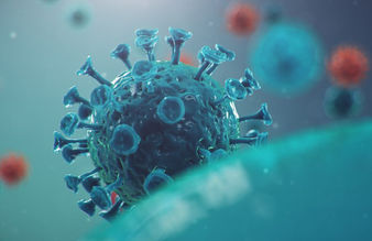 Coronavirus, el monstruo que cambia de apariencia todos los días…