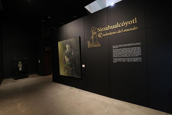 El Centro Cultural Mexiquense Bicentenario promueve el acercamiento al arte y la sana distancia