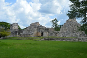 Guanajuato y Campeche inician la reapertura gradual de zonas arqueológicas en México