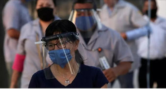 Las medidas de la nueva normalidad se mantendrán hasta la derrota total del coronavirus