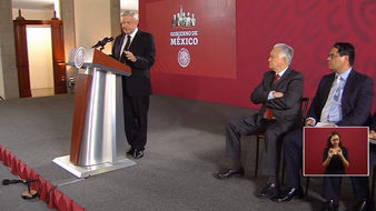 No Aumentarán Tarifas de Electricidad, Gas ni Gasolinas en todo el Sexenio: AMLO