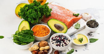 Alimentos para fortalecer el sistema inmunológico en la cuarentena