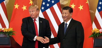 Estados Unidos y Australia exigen a China investigación sobre el coronavirus