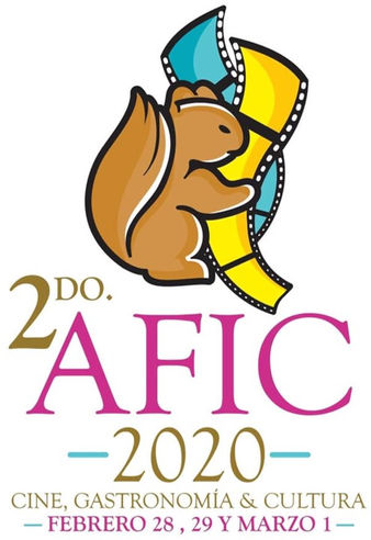 Lista segunda edición del Apatzingán Festival Internacional de Cine