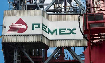 Pierde Pemex 87 mil 858 millones de pesos