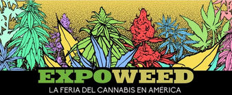 Inauguran ExpoWeed la Muestra de Cannabis más importante de América Latina