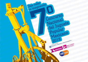 7to Concurso Nacional del Juguete Popular, Parque Guanajuato Bicentenario