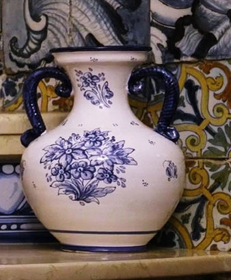 La Talavera, Patrimonio Cultural Inmaterial de la Humanidad desde este 11 de Diciembre