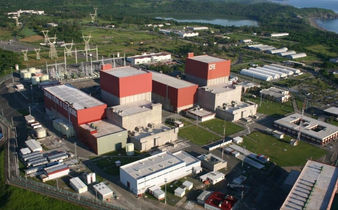 Renueva Sener permiso de operación a la Nuclear Laguna Verde, hasta 2050