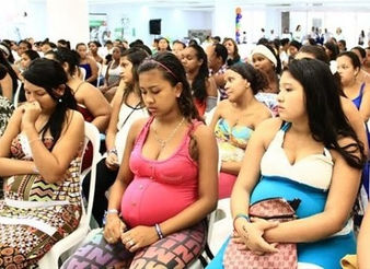 El ISSSTE crea red “AMIGUISSSTE” para Orientar sobre Salud Sexual y Reproductiva en Adolescentes