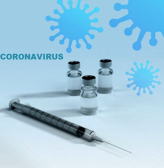 Vacuna de coronavirus muestra resultados prometedores