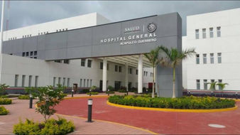 Realizan primer trasplante de riñón de donante vivo en Hospital General de Acapulco