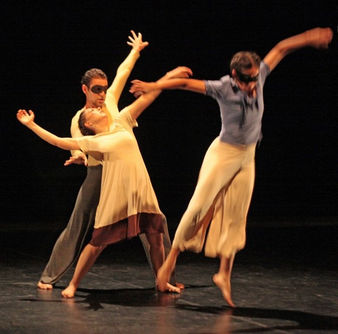 Anima Mundi Danza Contemporánea trabaja para llegar al público Queretano
