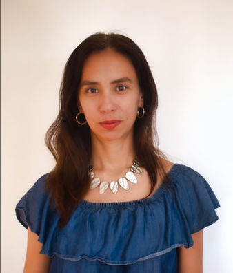 Tania Hogla Rodríguez Mora, Nueva Rectora de la UACM