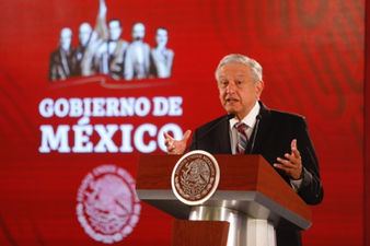 Intactas las Reservas Económicas Para Contingencias, Asegura el Presidente López Obrador
