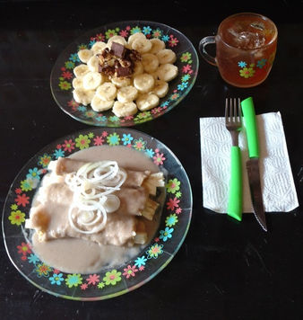 Cumple su cuarto día, el Reto de Comer saludablemente lanzado por Encuentro Vital Natura