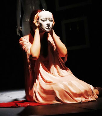 Con Pata de Conejo Teatro hay buena fortuna, amistad y magia en los escenarios