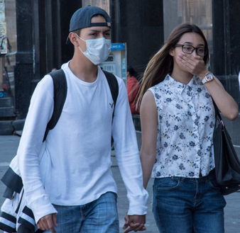 Pacientes con Covid asintomáticos también podrían sufrir daños pulmonares, señala estudio