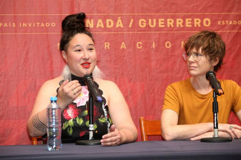 Teatro Queer En el 47 FIC