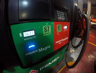 Incremento a los Precios del Petróleo por Atentado con Drones en Irak no afectará los precios de las