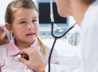 Con atención de Pediatras y Nefrólogos, el IMSS trata infecciones de vías urinarias en Niños
