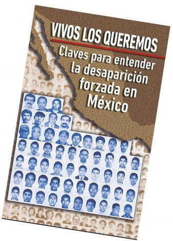 Cooperativa Editorial Viandante presentó el libro: “Vivos los Queremos”