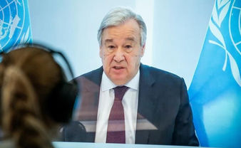 La ONU pide “aprender de los errores” tras llegar al millón de muertos por COVID-19